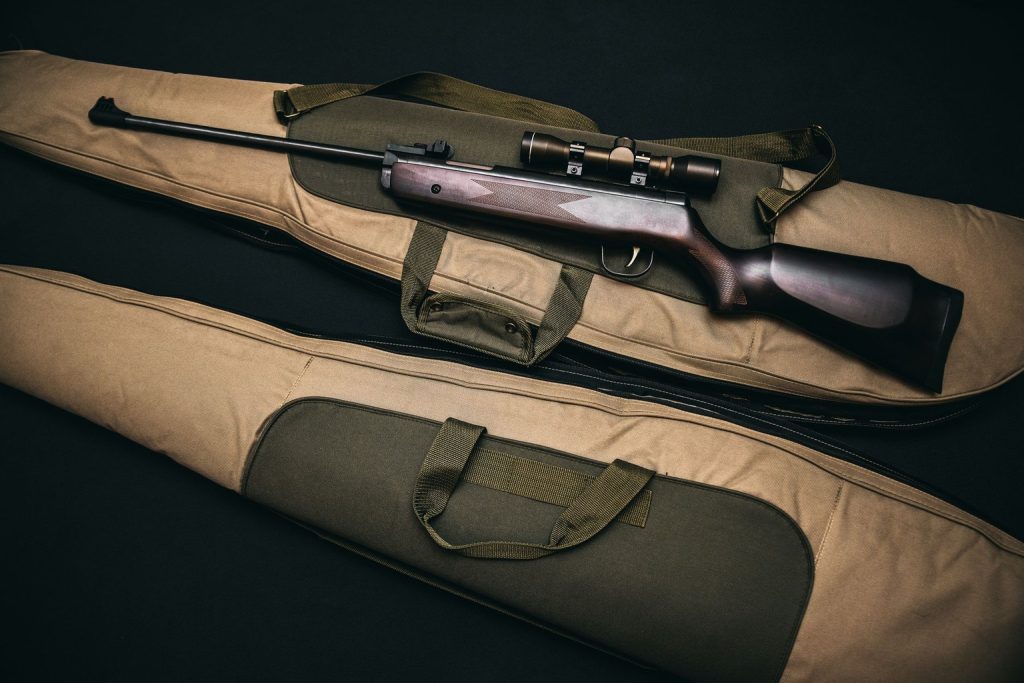 How to Properly Store Firearms for Long-Term Safety and Longevity