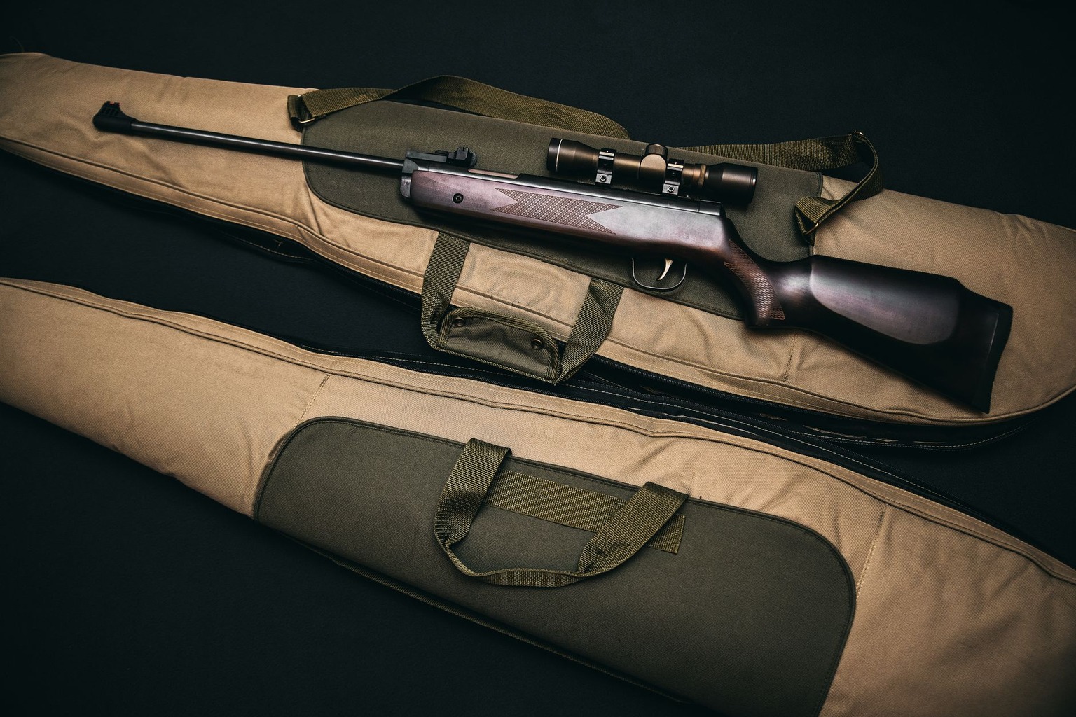 How to Properly Store Firearms for Long-Term Safety and Longevity
