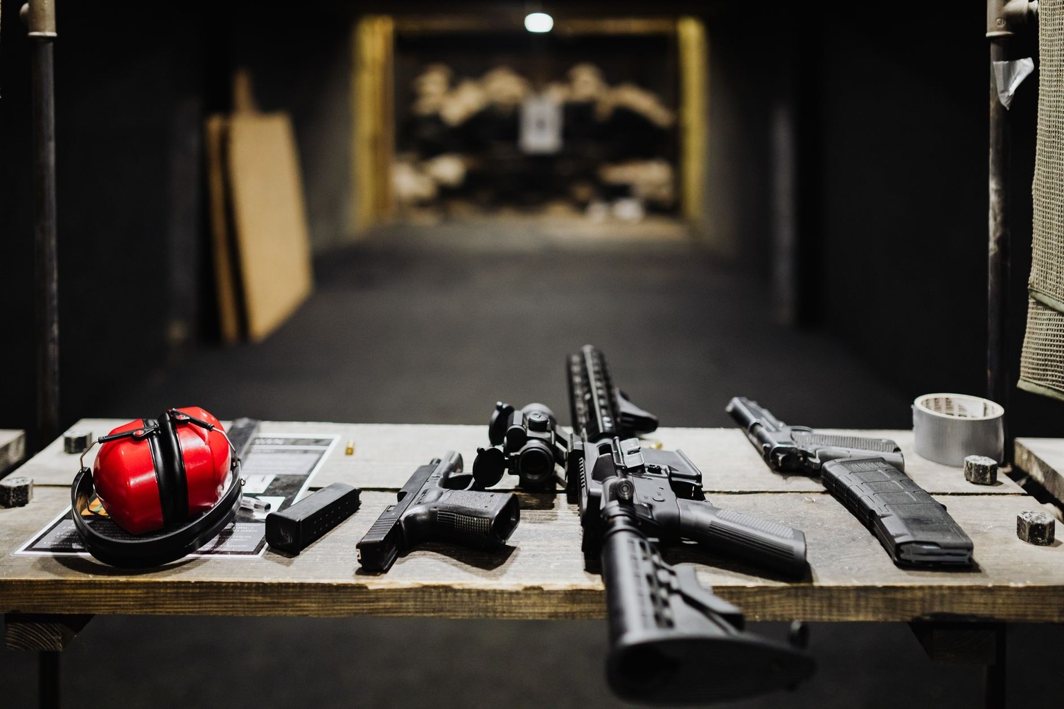 How to Properly Store Firearms for Long-Term Safety and Longevity — Use Proper Accessories to Extend Firearm Lifespan