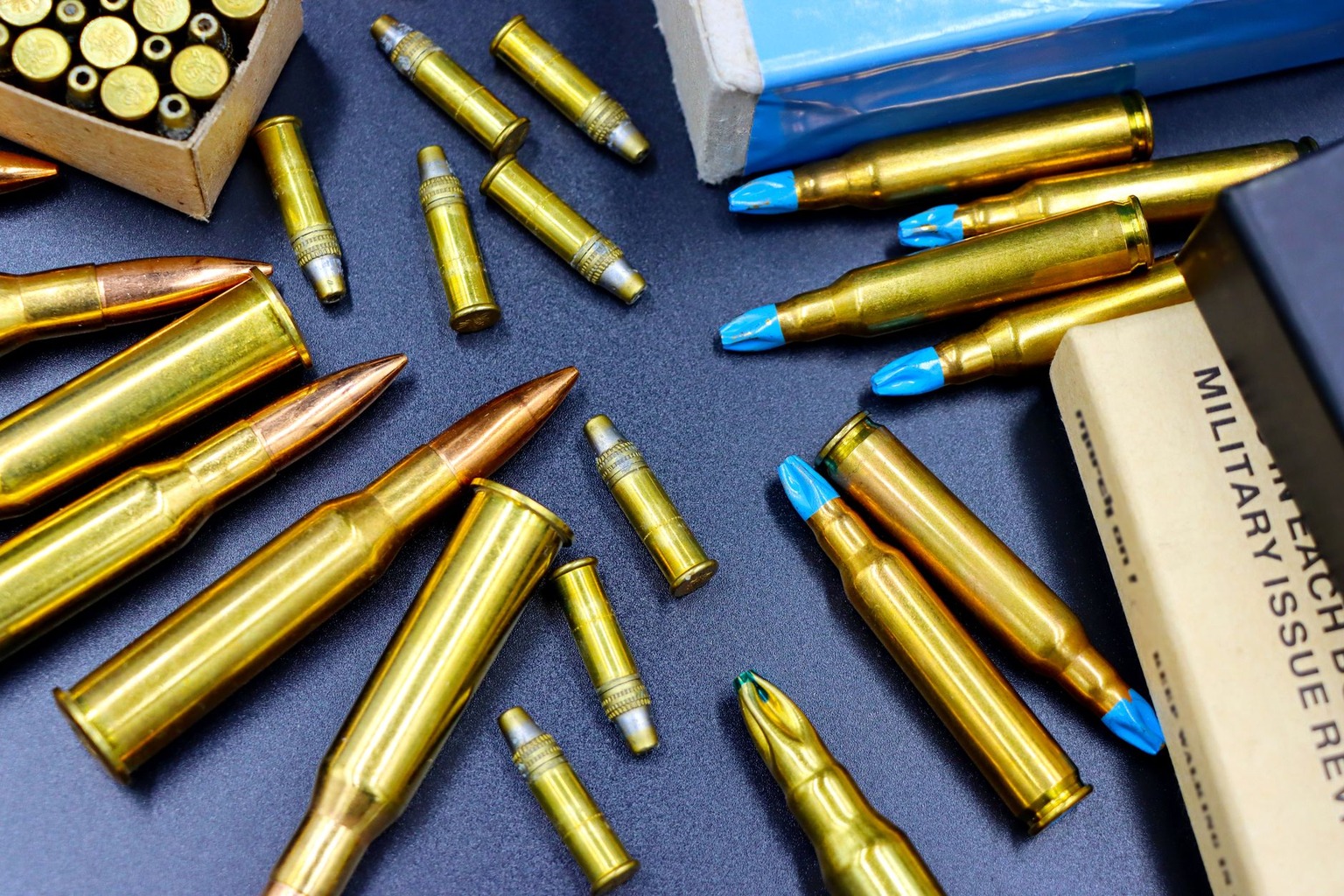 How to Select the Right Firearm Ammo for Different Shooting Disciplines — Hunting Considerations and Terminal Performanc How to Select the Right Firearm Ammo for Different Shooting Disciplines — Hunting Considerations and Terminal Performanc