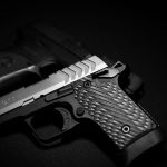 The Role of Firearm Grips in Handling and Shooting Precision