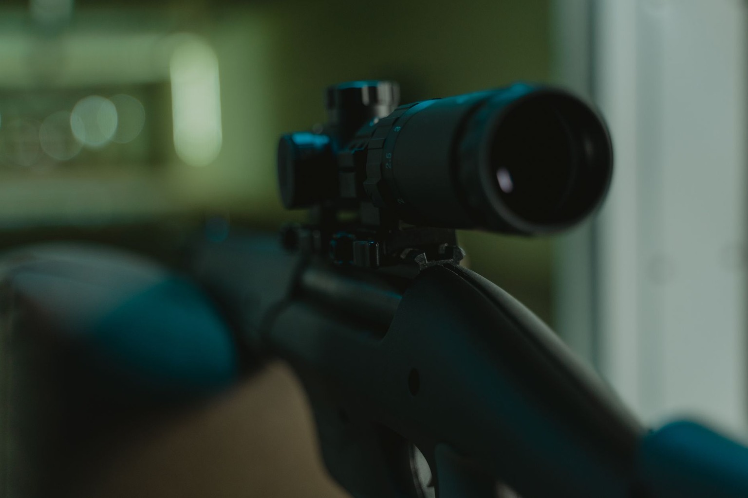 Understanding Firearm Barrel Profiles and Their Impact on Accuracy
