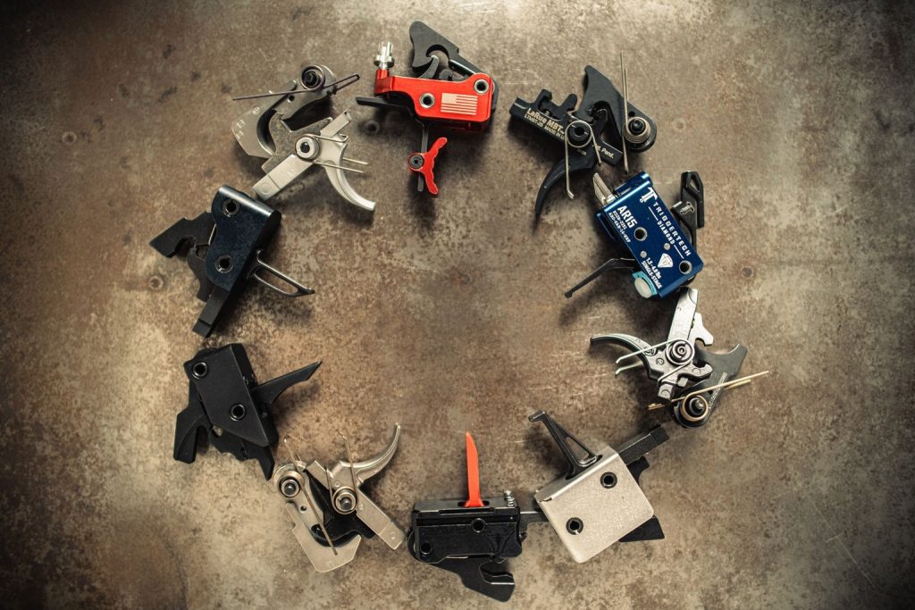 Understanding Firearm Trigger Systems and Their Performance Impact